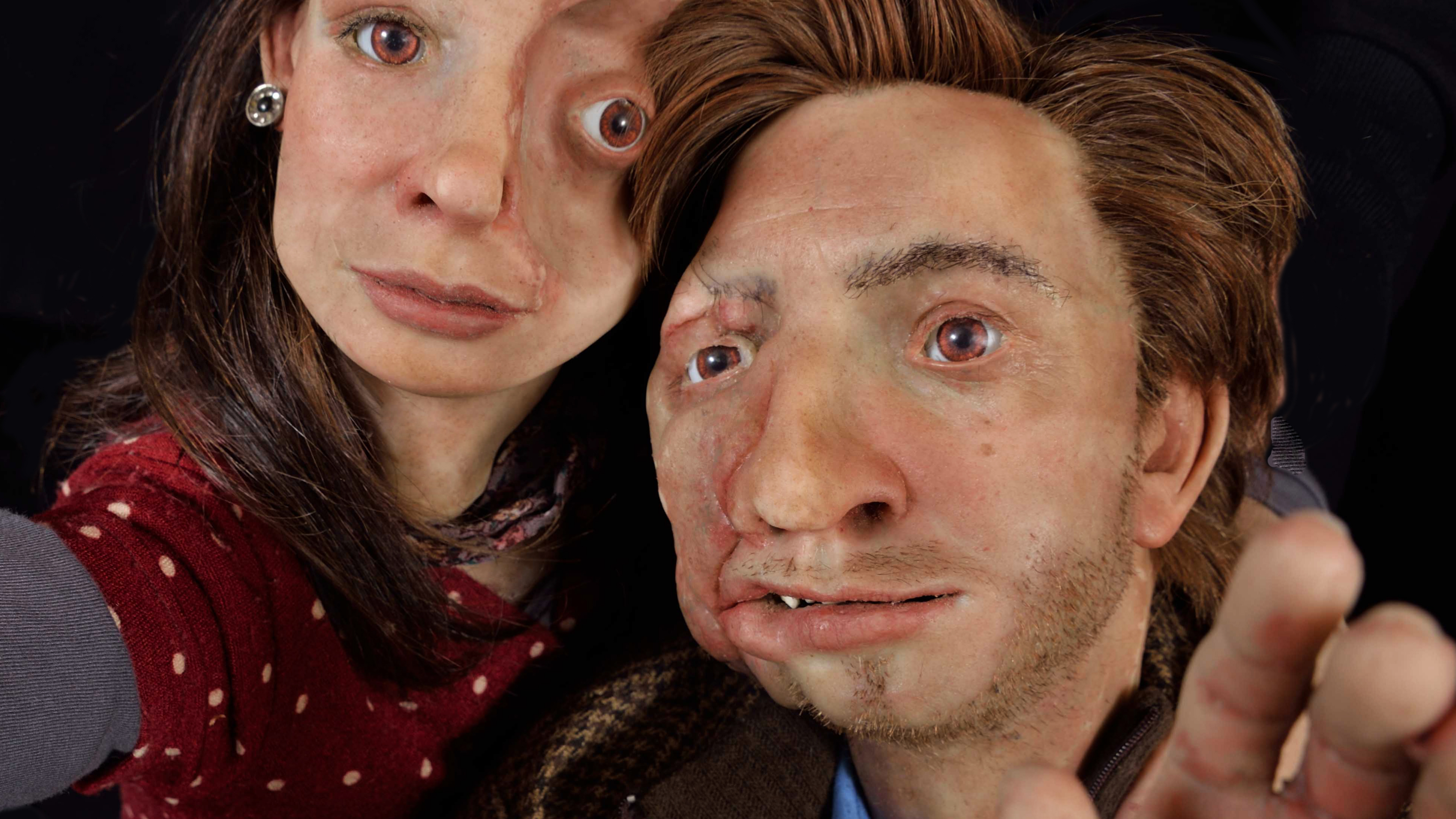 Feos | Teaser (No disponible en Teatroamil.tv)