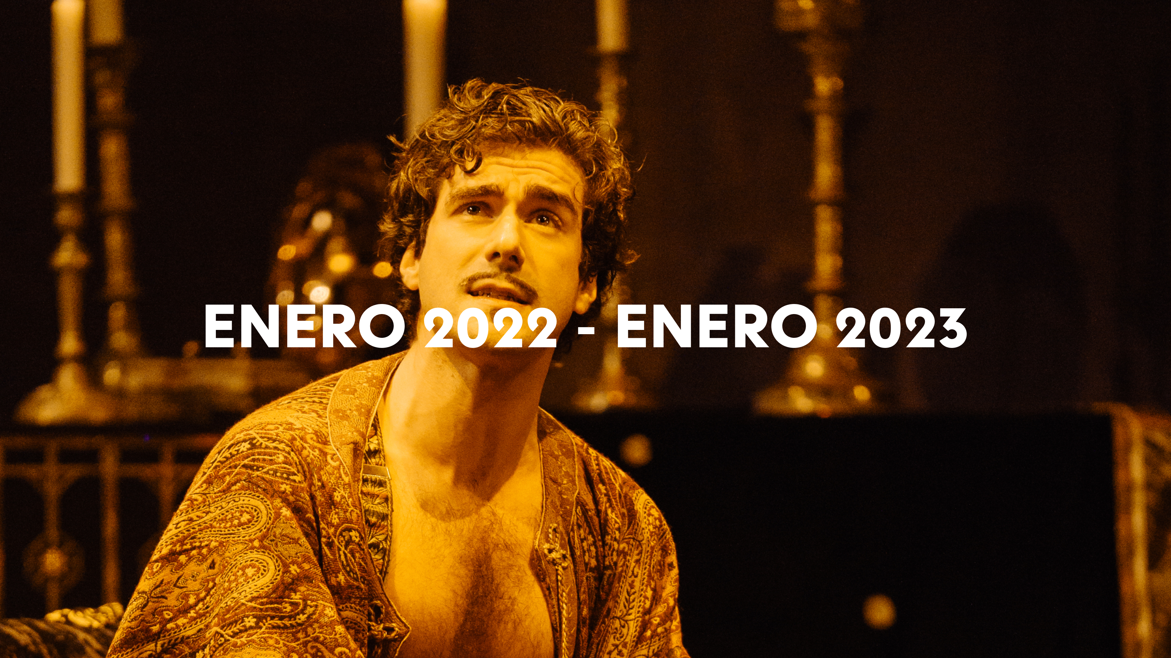 Twelfth Night | Trailer