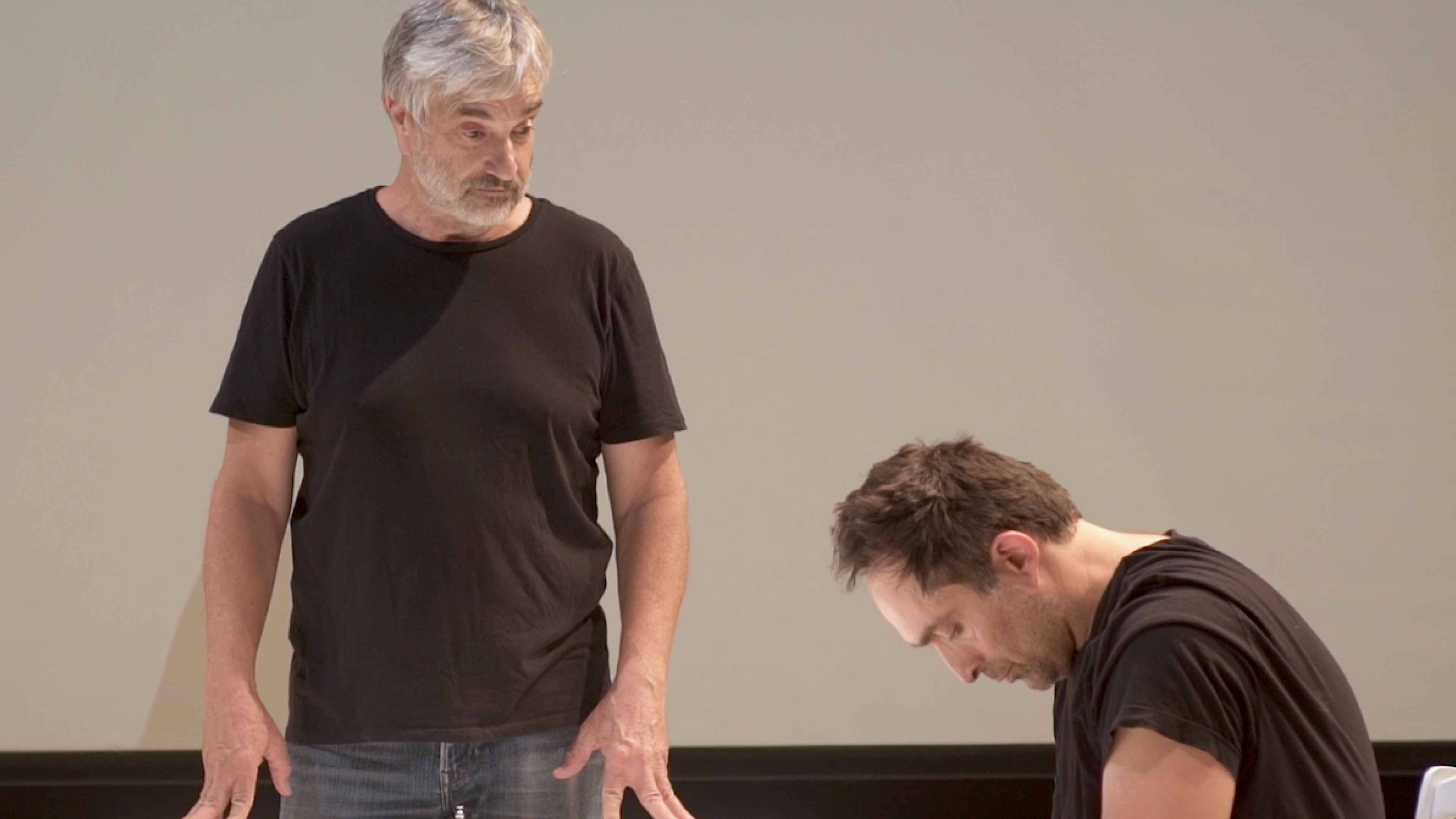 Encuentros breves con hombres repulsivos | Teaser