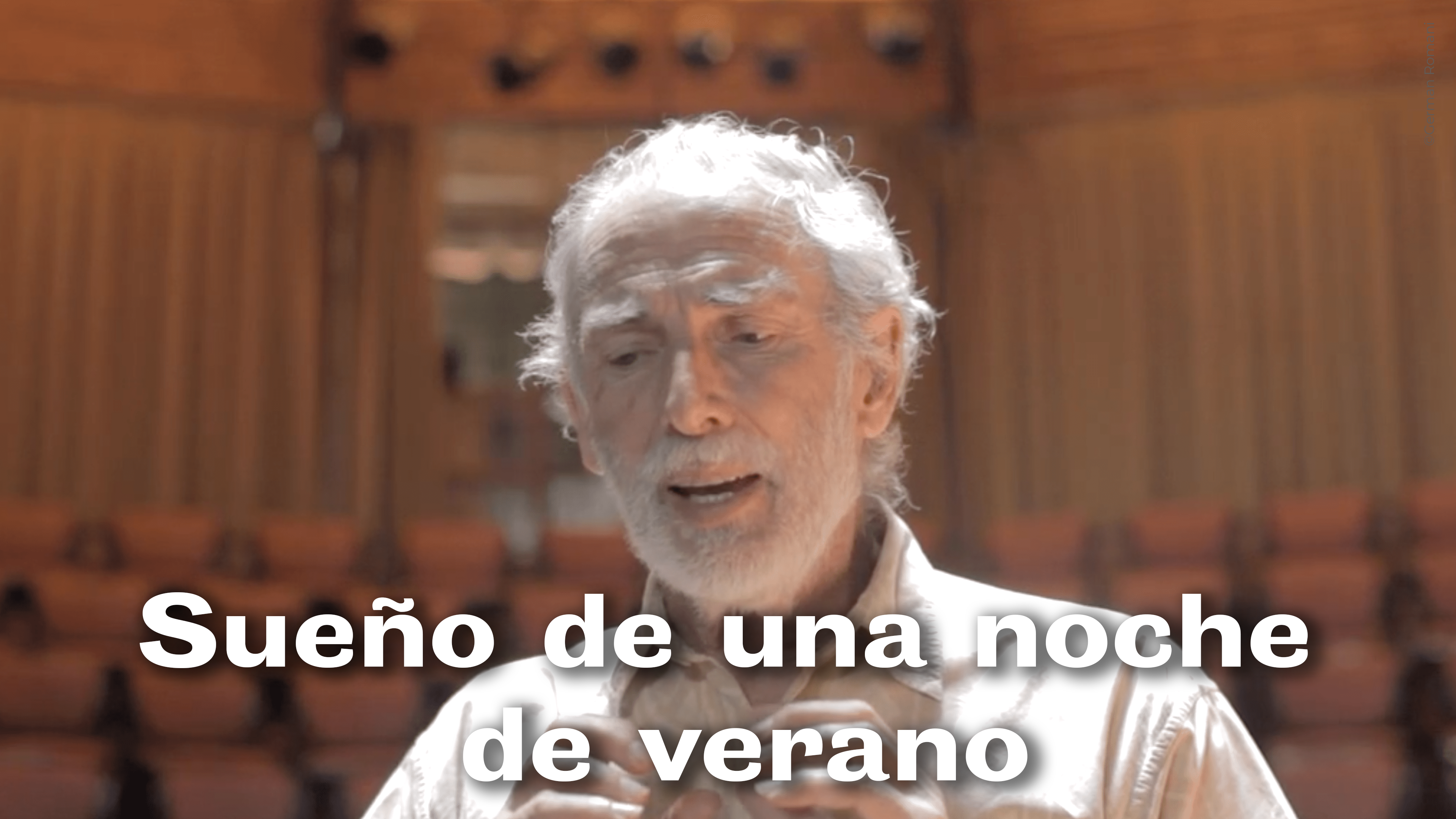 Sueño de una noche de verano