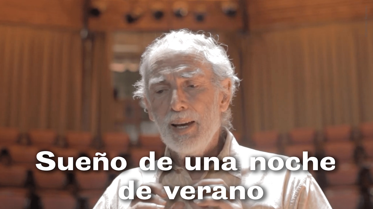 Sueño de una noche de verano