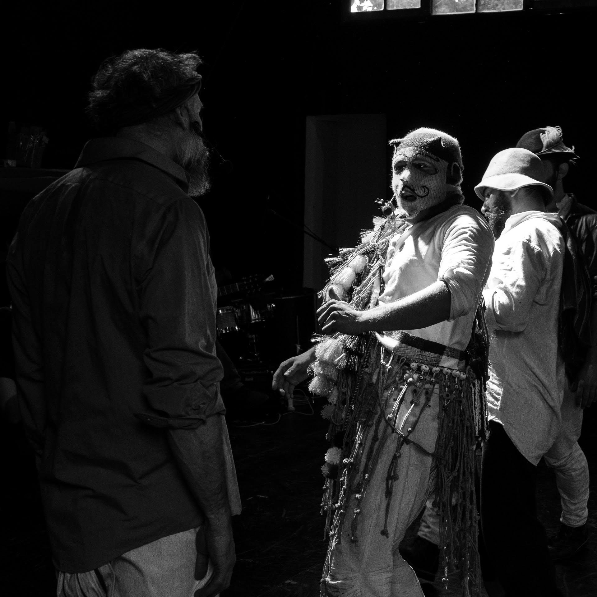 Cápac Ñan, camino del Inca