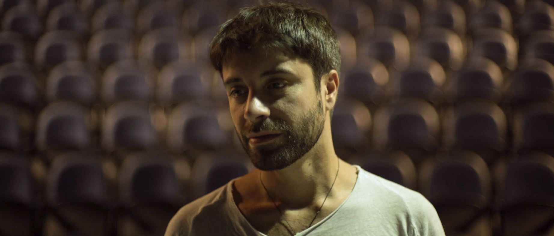 Microdocumentales -  Antú Romero