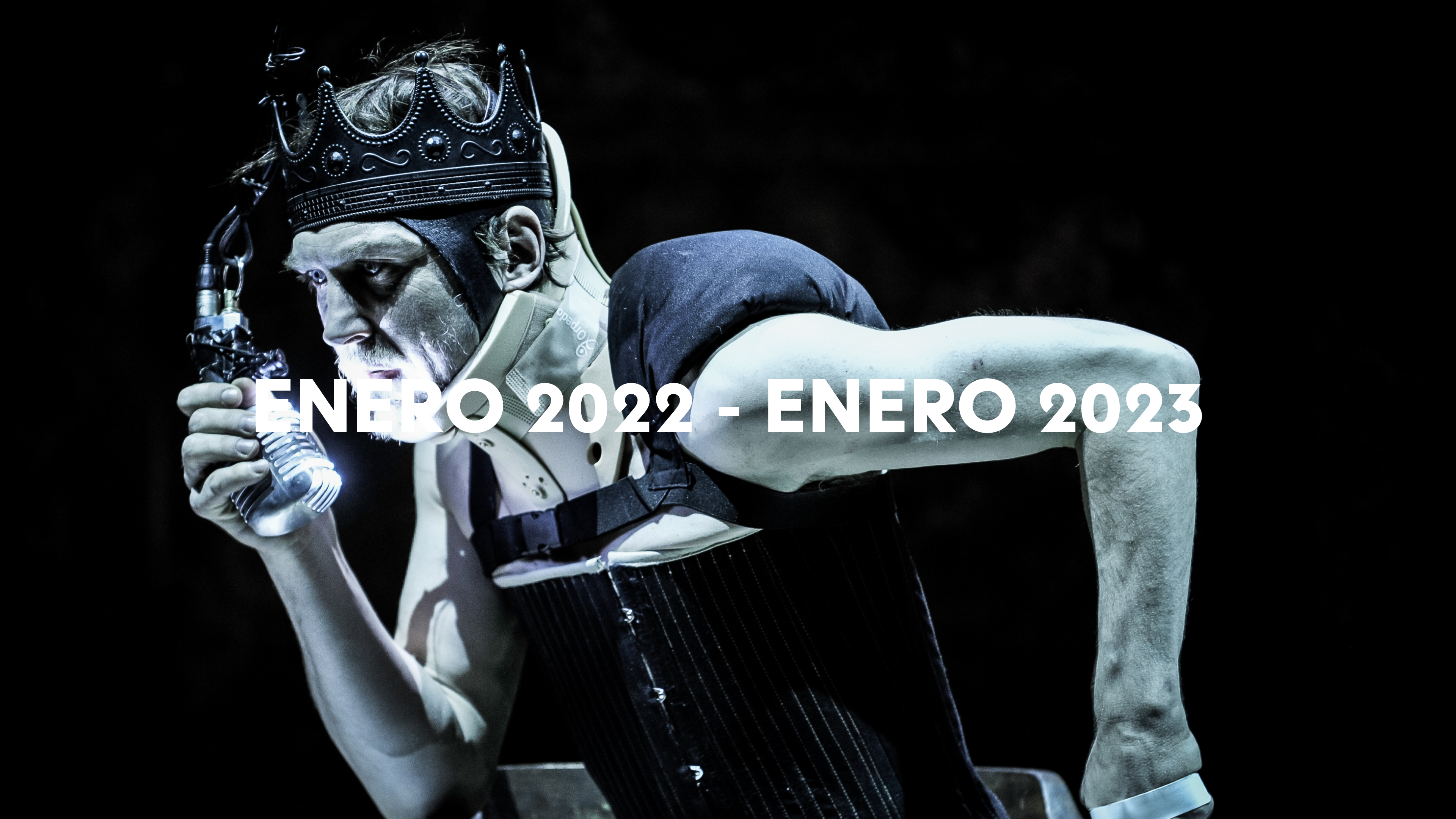 Richard III | Trailer