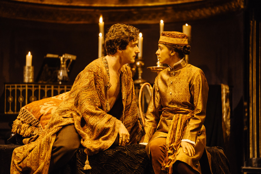 Shakespeare Por Siempre | Festival 2022