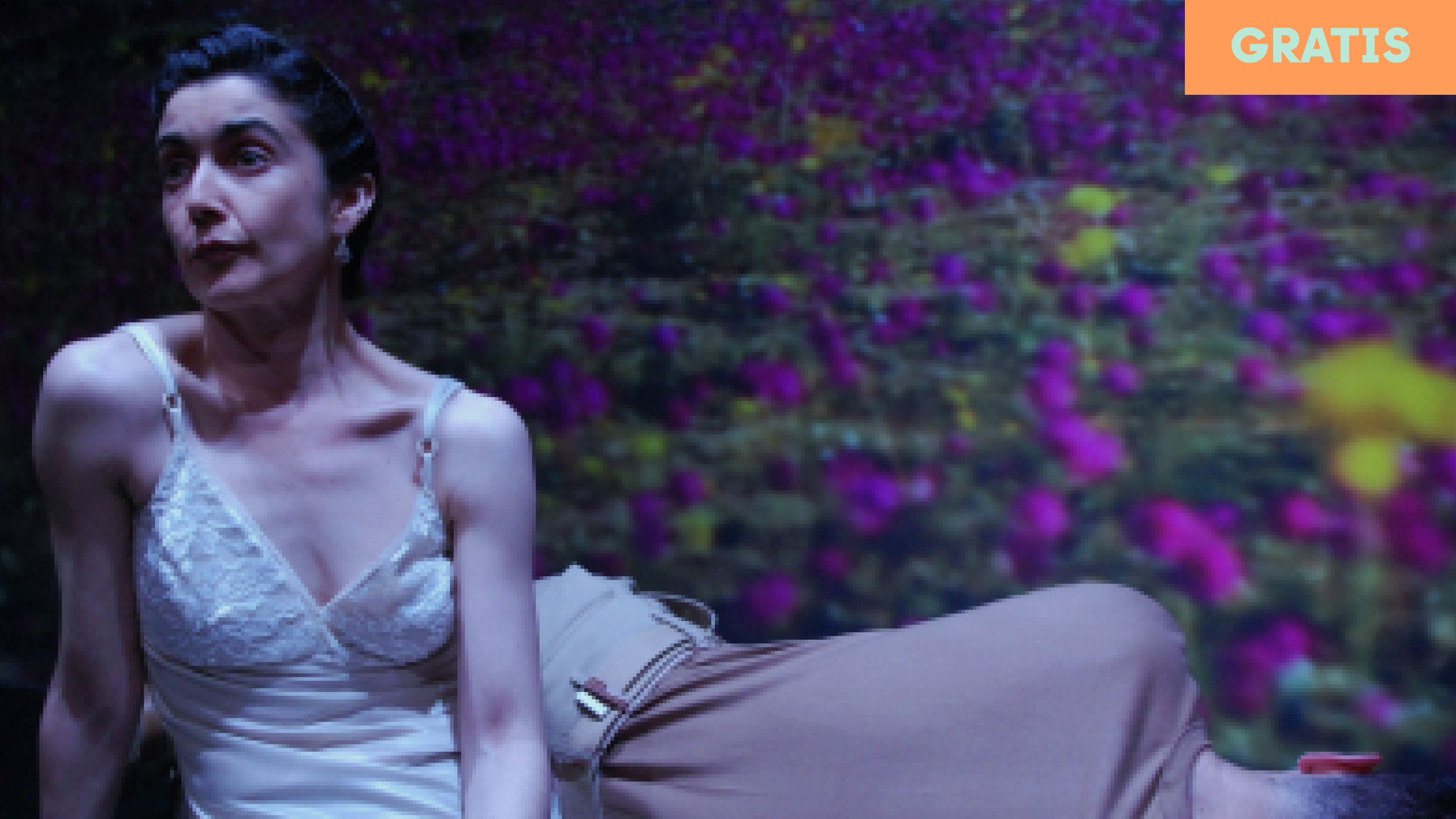 La amante fascista - Capítulo 3