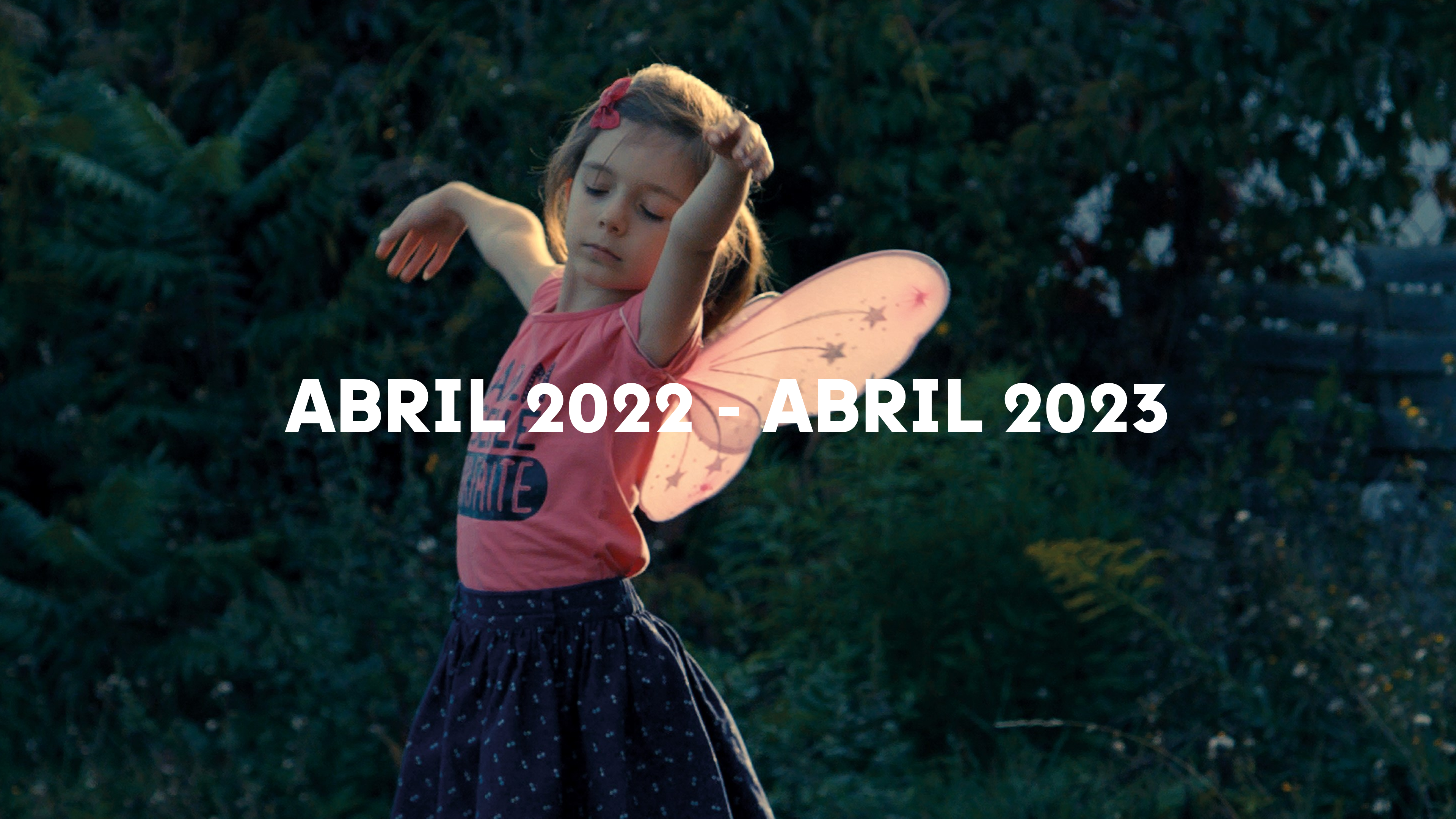 Little Girl - Trailer