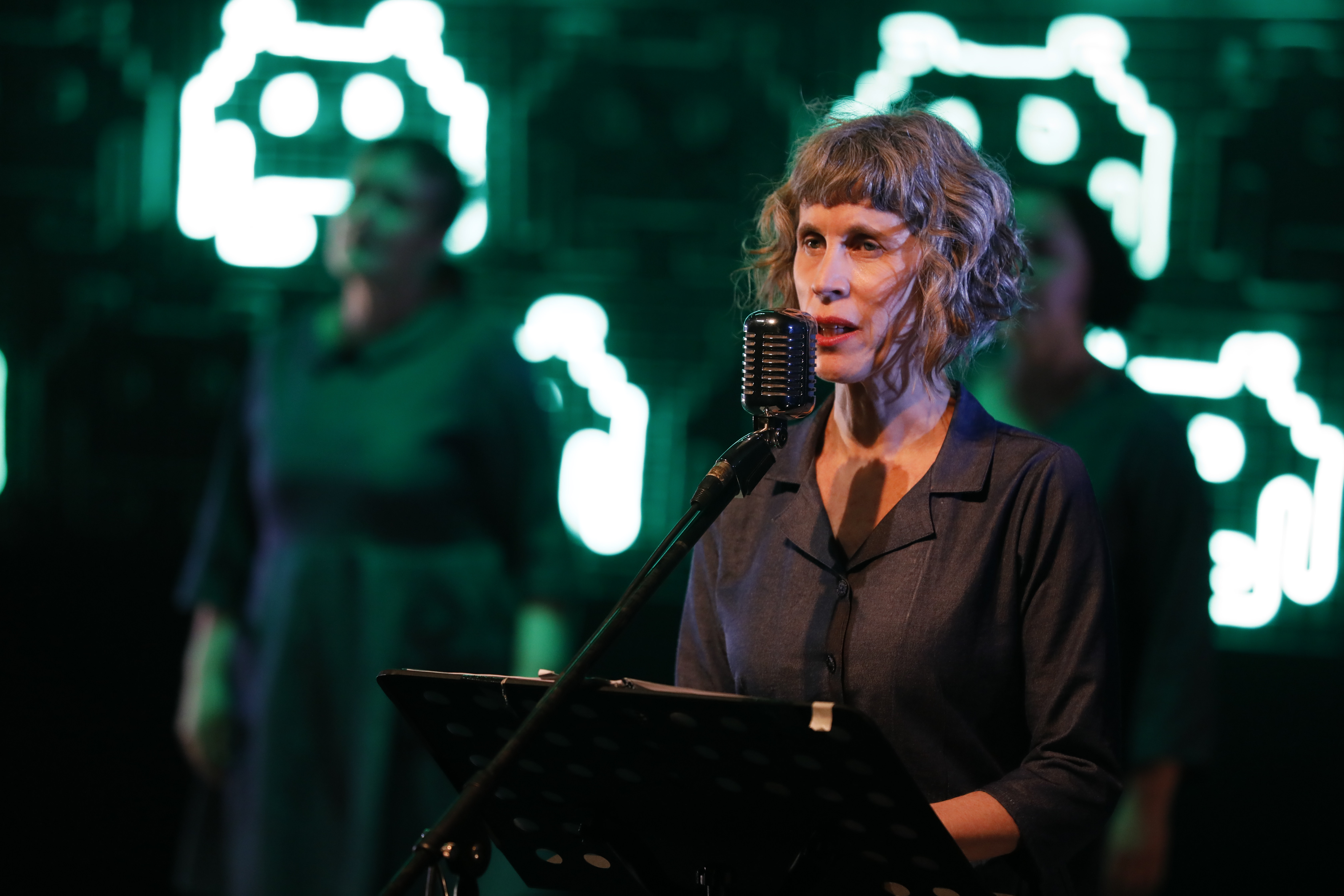 Arte y memoria | Festival 2022