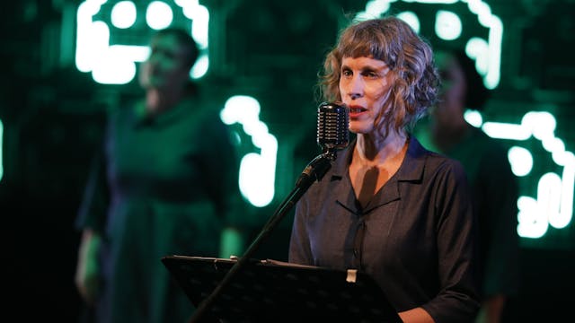 Arte y memoria | Festival 2022