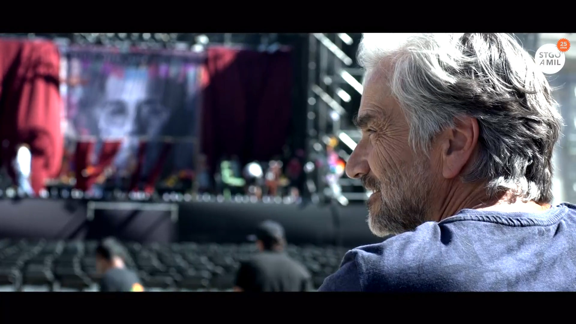 25 años del Festival Santiago a Mil - Capítulo 1. El comienzo