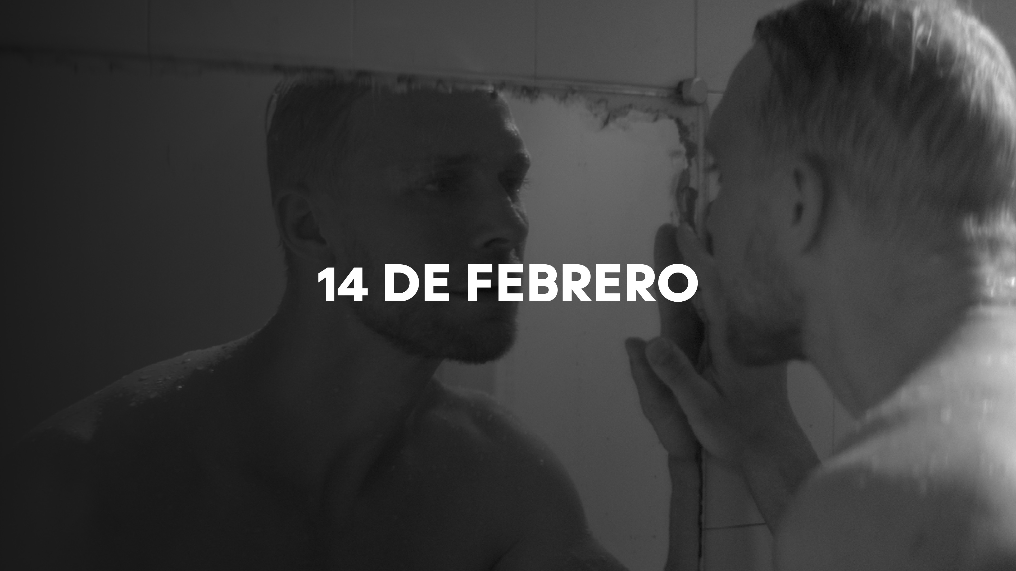 Día del amor | Especial 14F