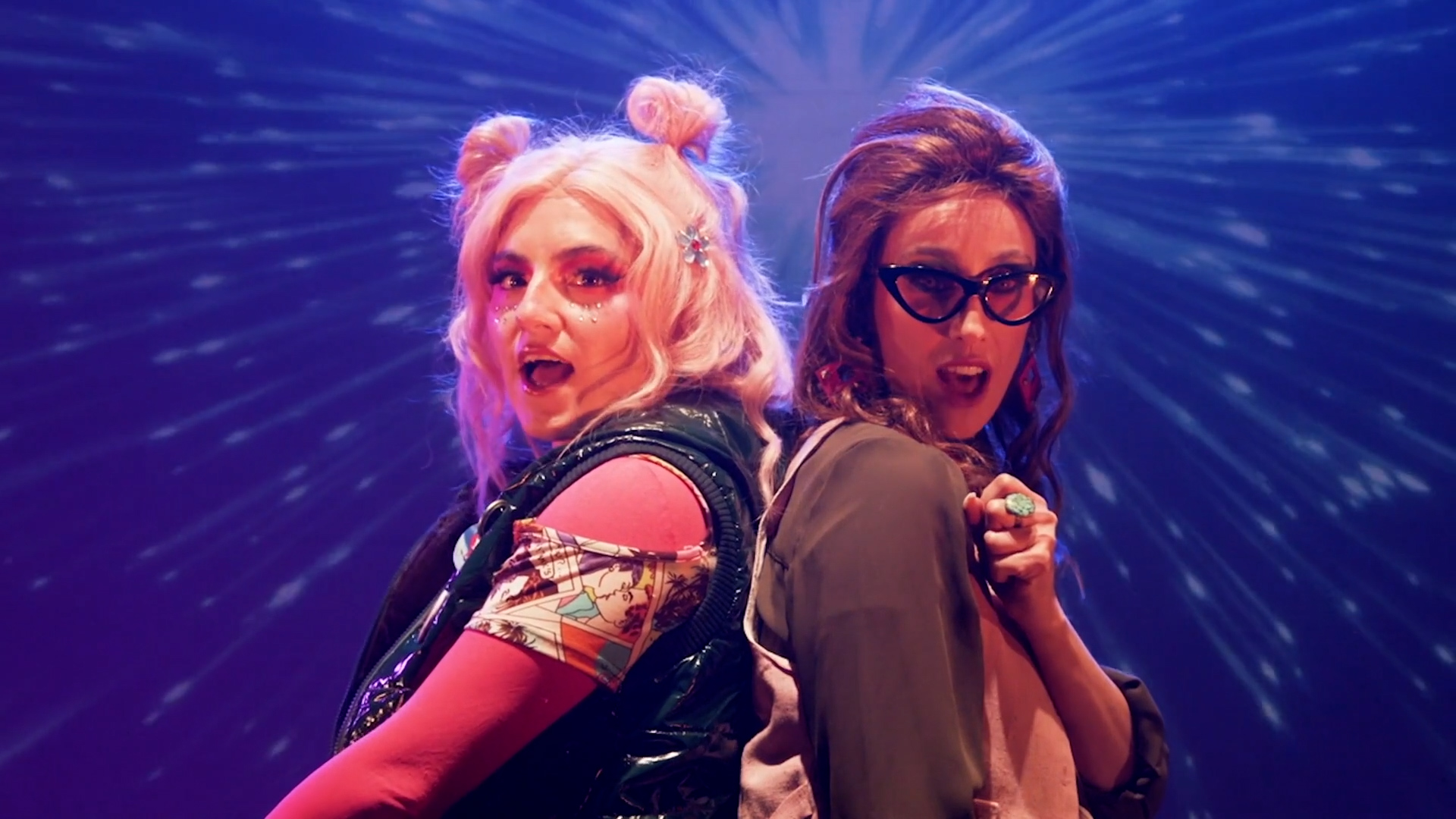 Más que familiar | Festival 2022