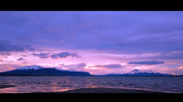 Glaciar Amalia | Trailer