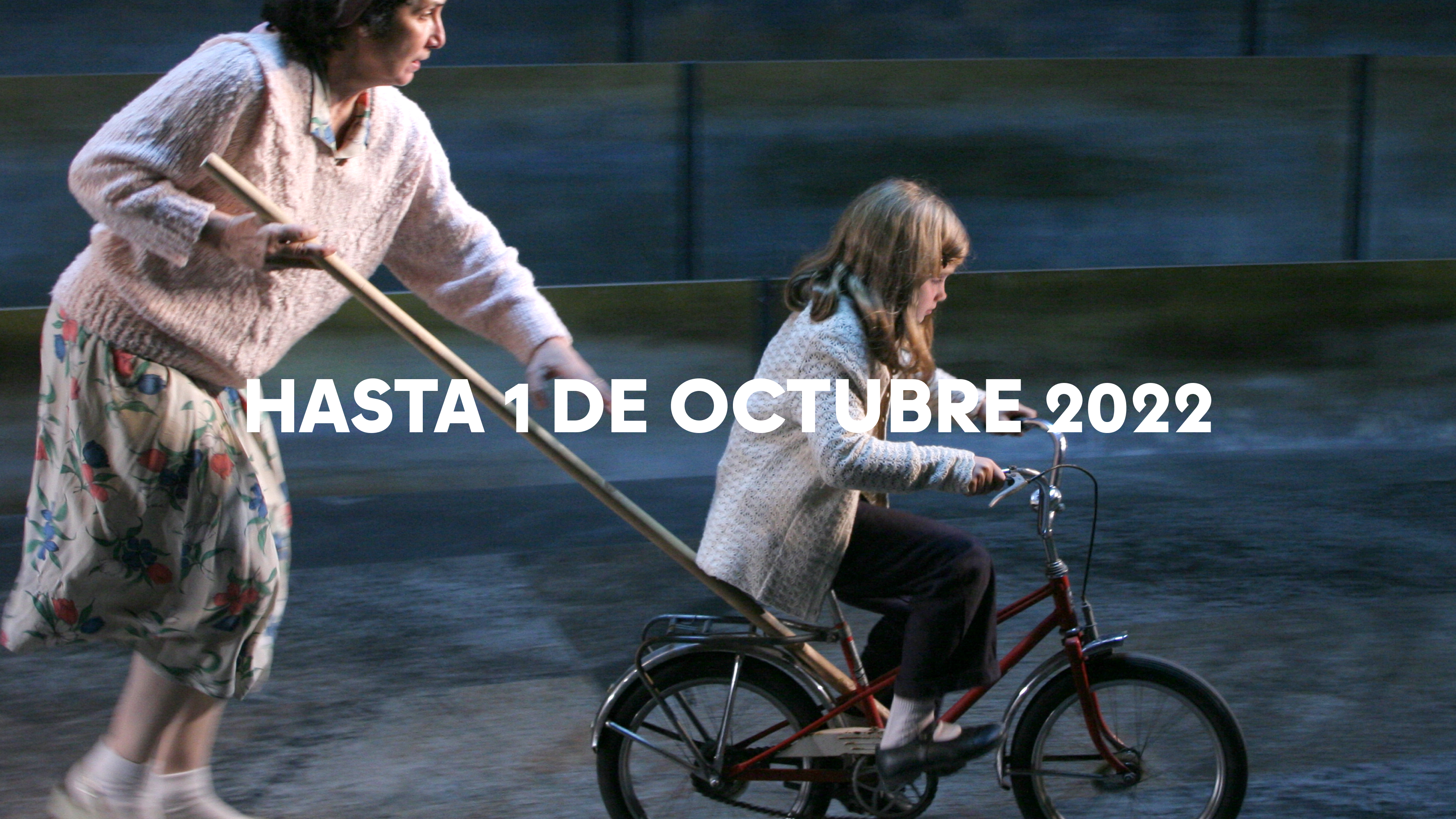 Les Ephémères (Los Efímeros) | Trailer