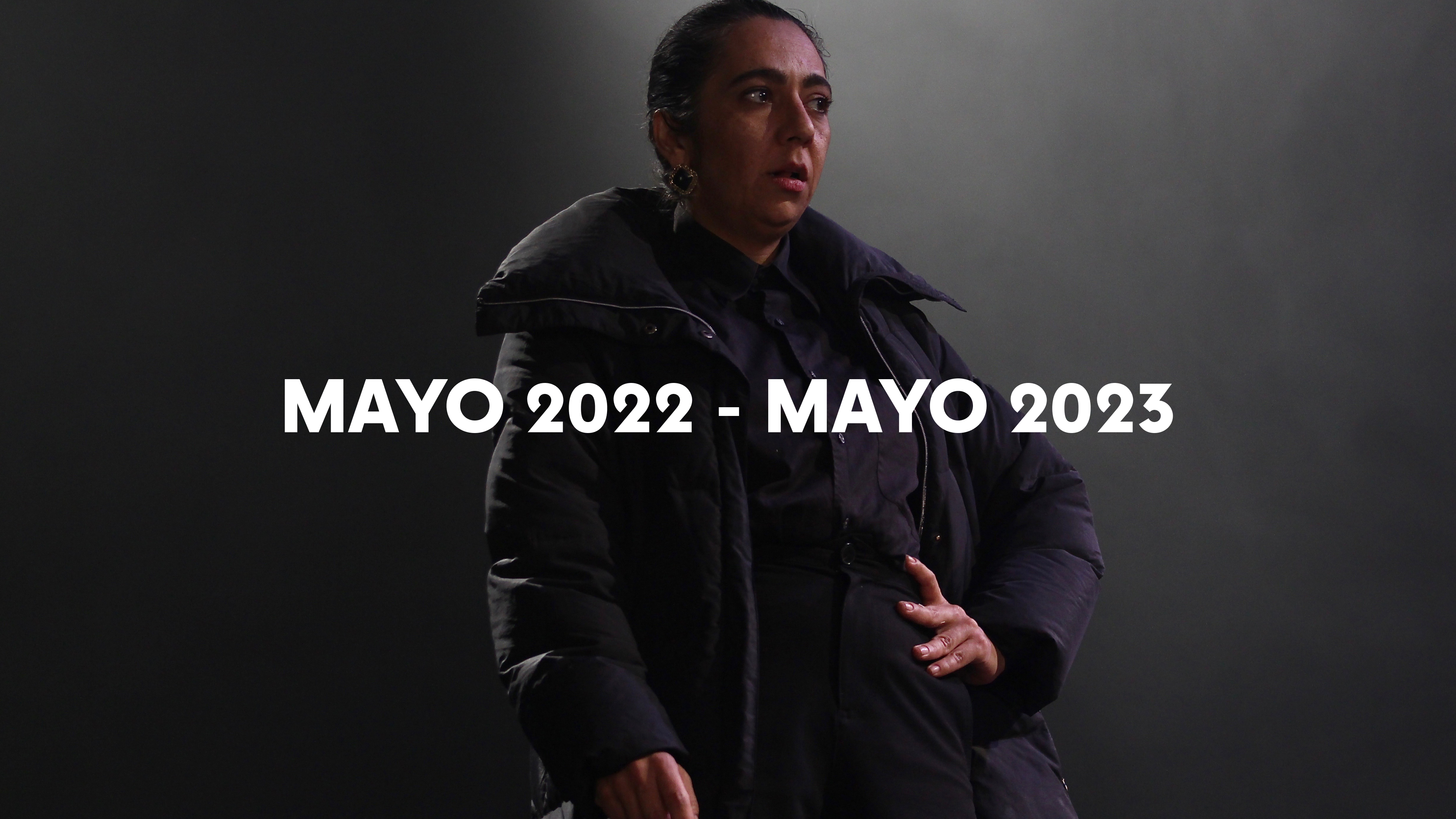 La viuda de apablaza | Trailer