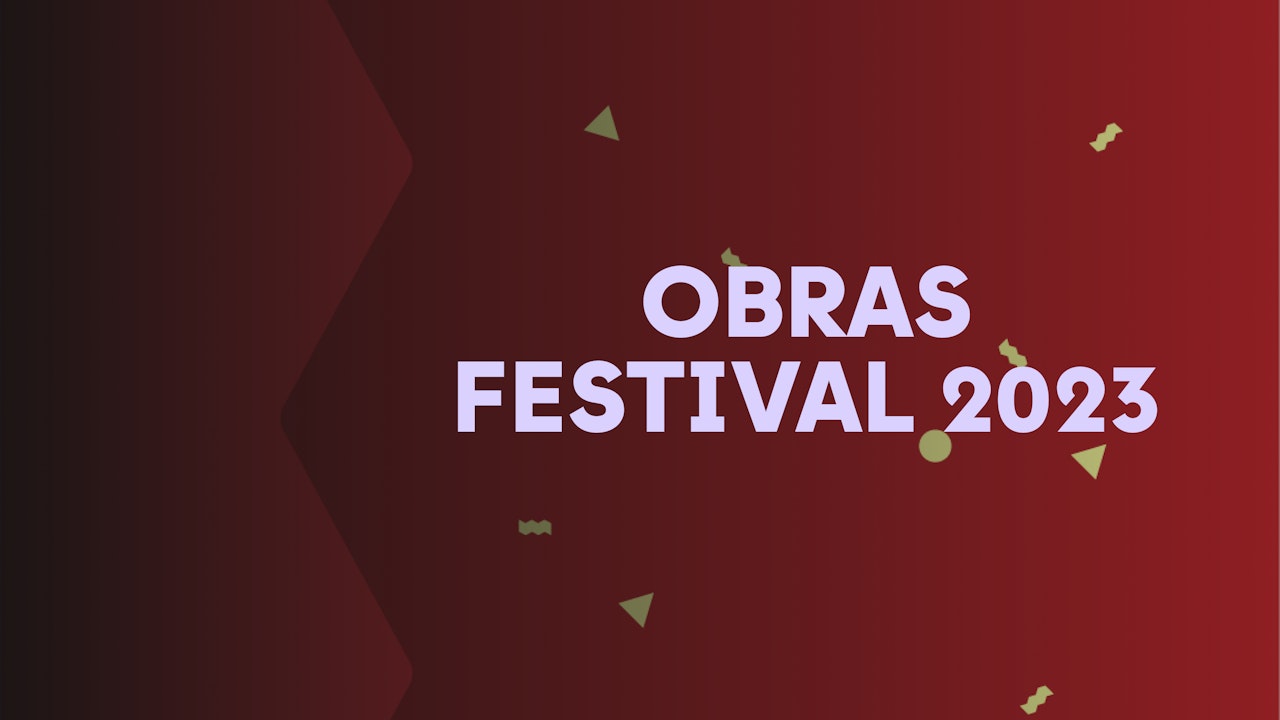 Obras Festival 2023