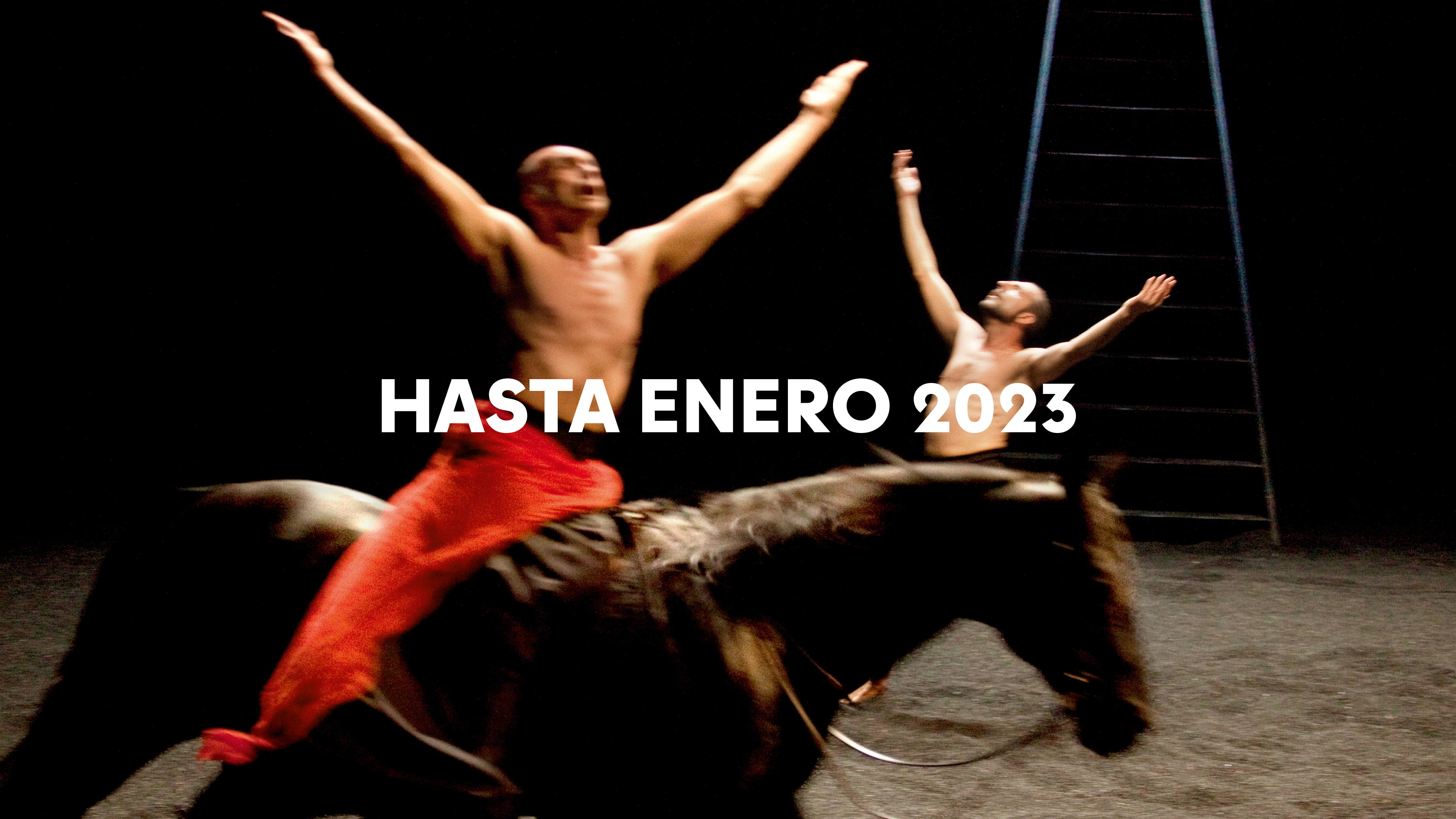 Golgota - Bartabas | Teaser