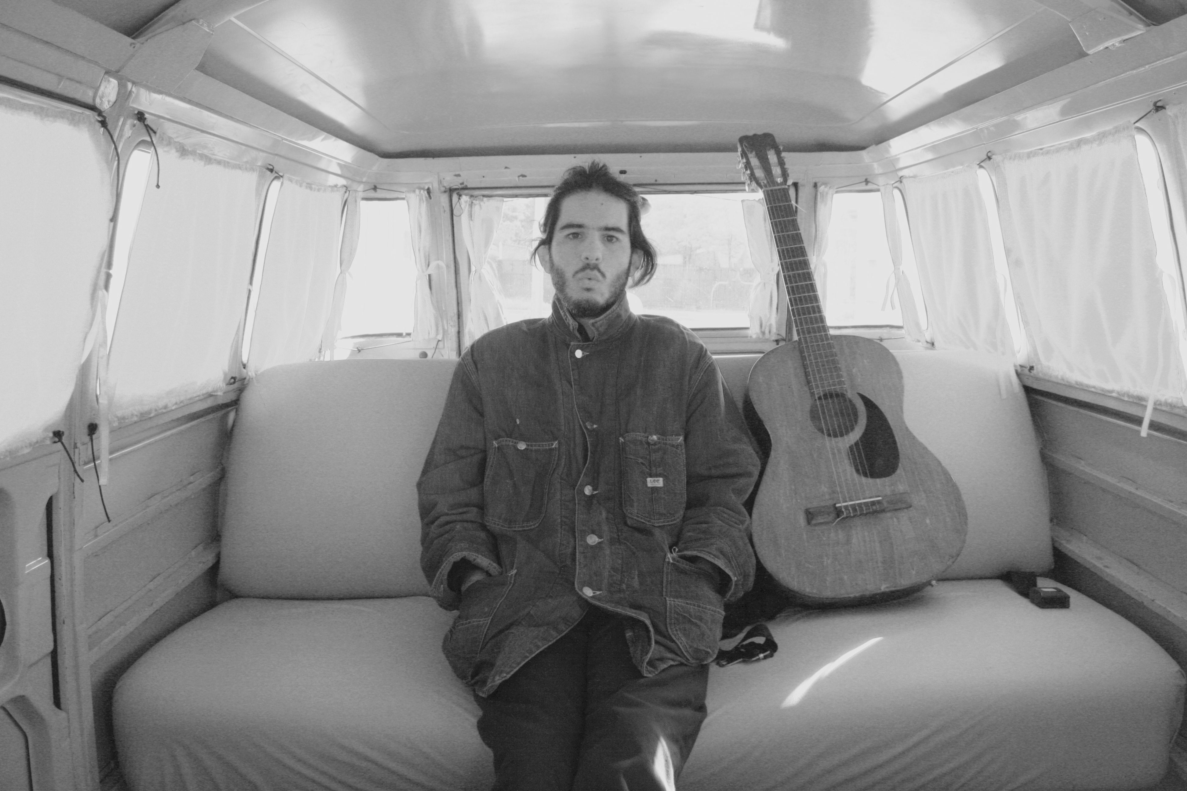 Microdocumentales - "Este Horror", de Cantareman