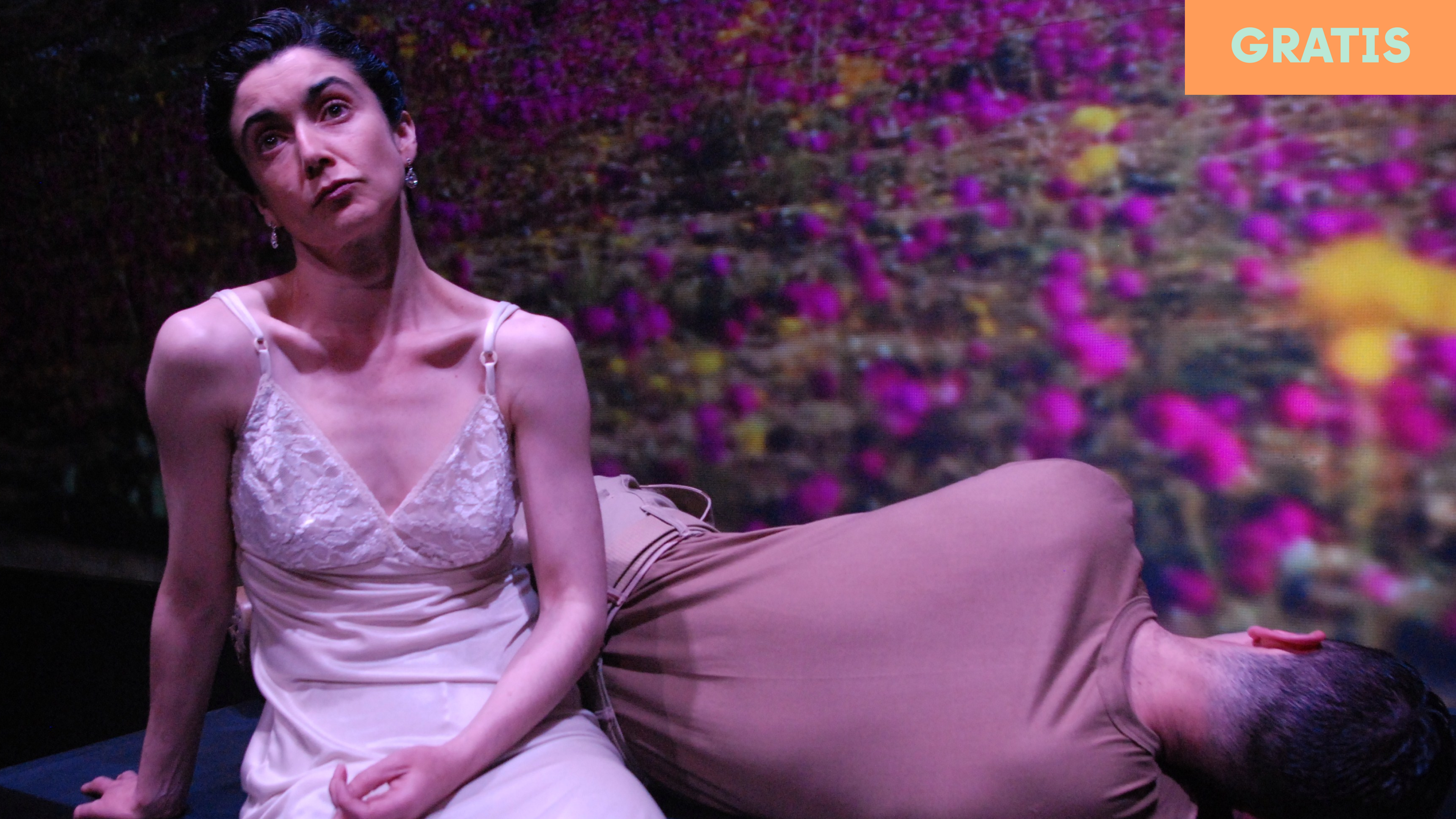 La amante fascista - Capítulo 1