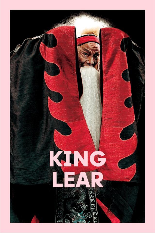 King Lear (Rey Lear)