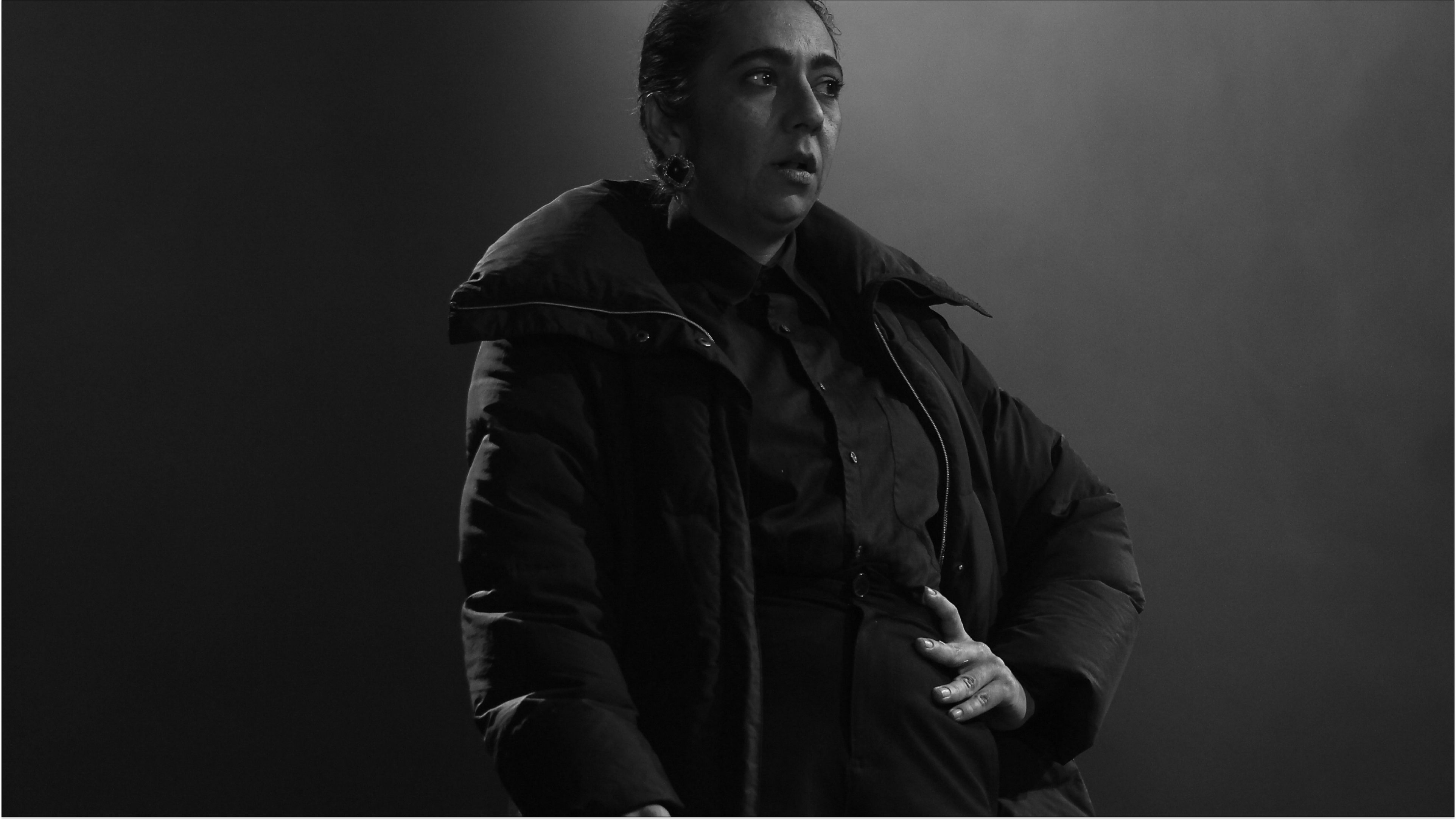 La viuda de apablaza (Teaser)