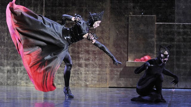 Blanca Nieves (Blanche Neige)