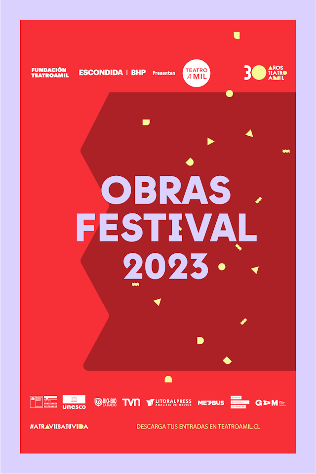 Obras Festival 2023