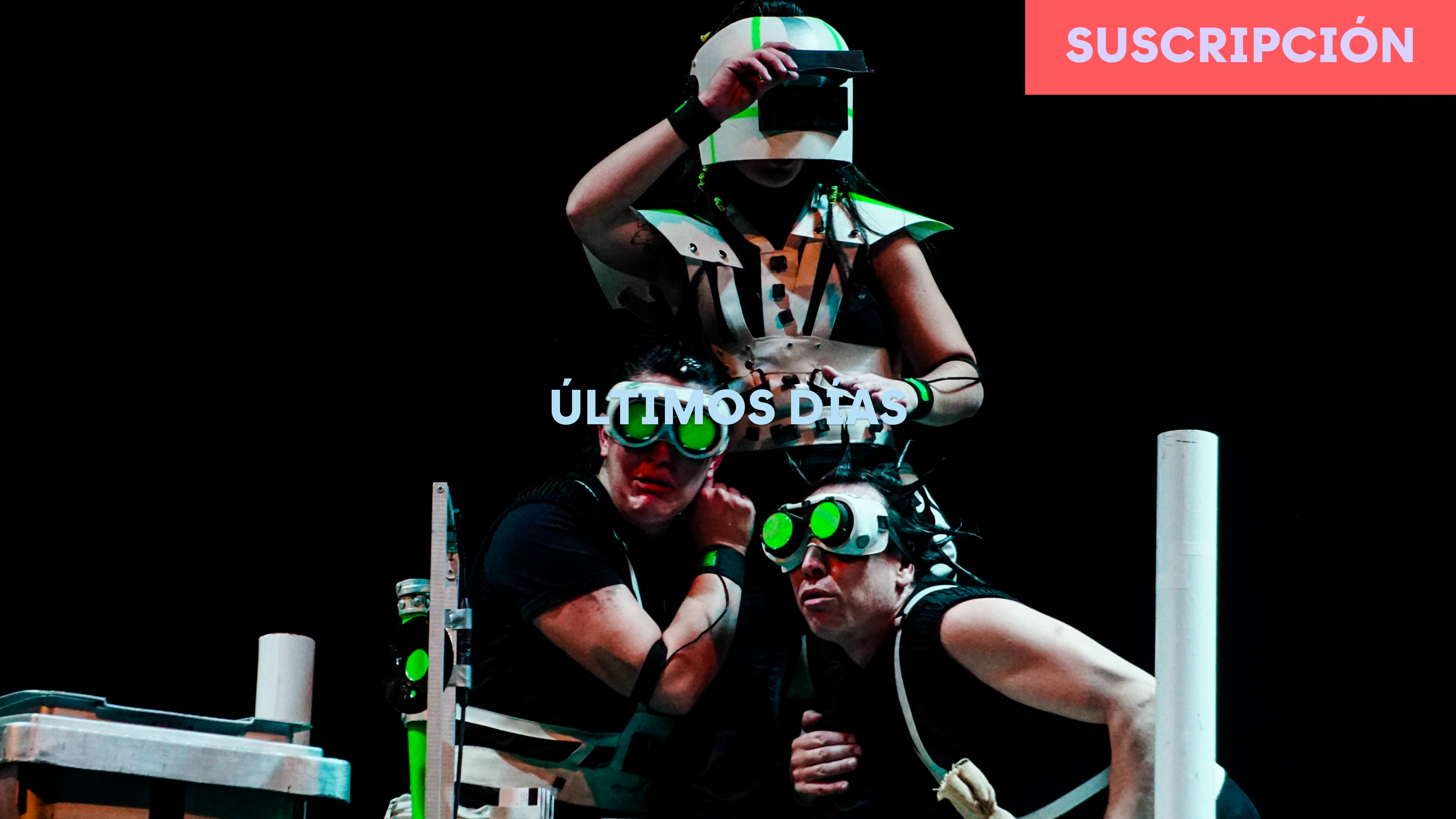 Chau, Adiós Chatarra Electrónica