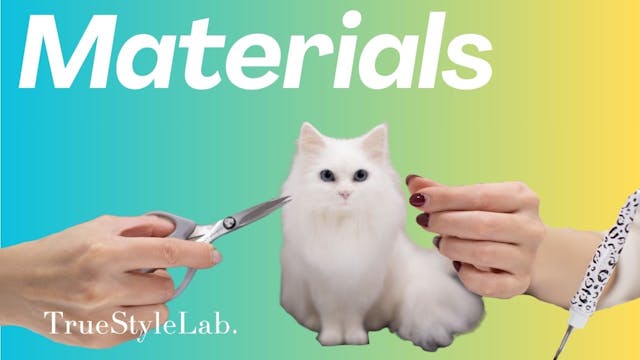 Materials