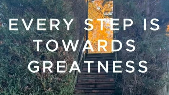 Inspiration By Sheena Alexandra