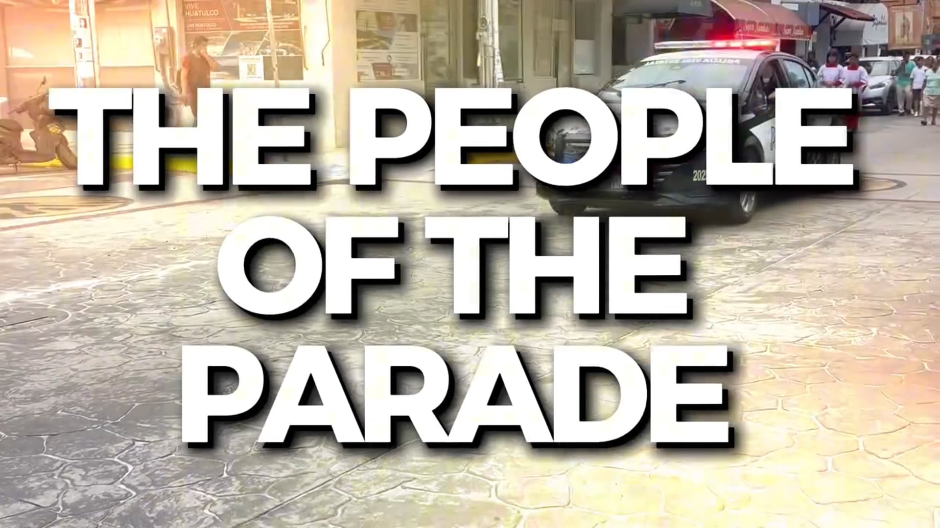 New Earth Entertainment - Your Power Is The Story We Tell Video