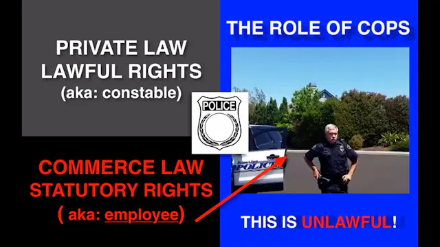 The Difference Between Lawful and Unl...