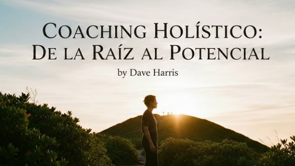 Coach Dave Harris