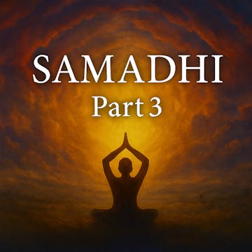 Samadhi Movie - Part 3: The Pathless ...