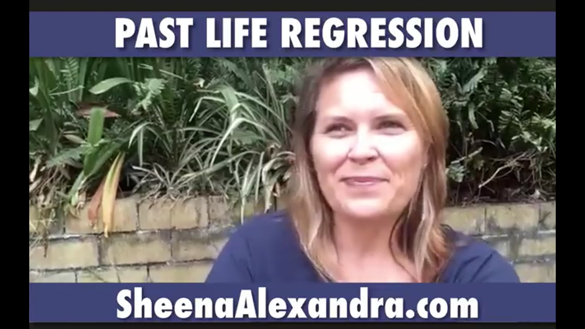 Past Life Regression