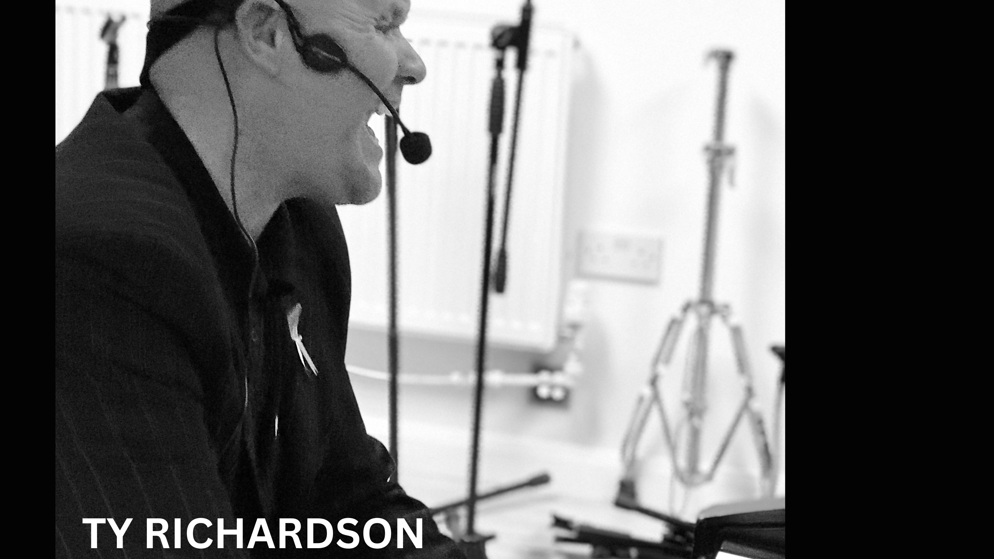 Ty Richardson - Tips To Get Healthy Quickly