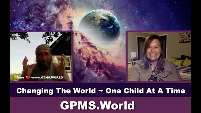 GPMS World - Freedom