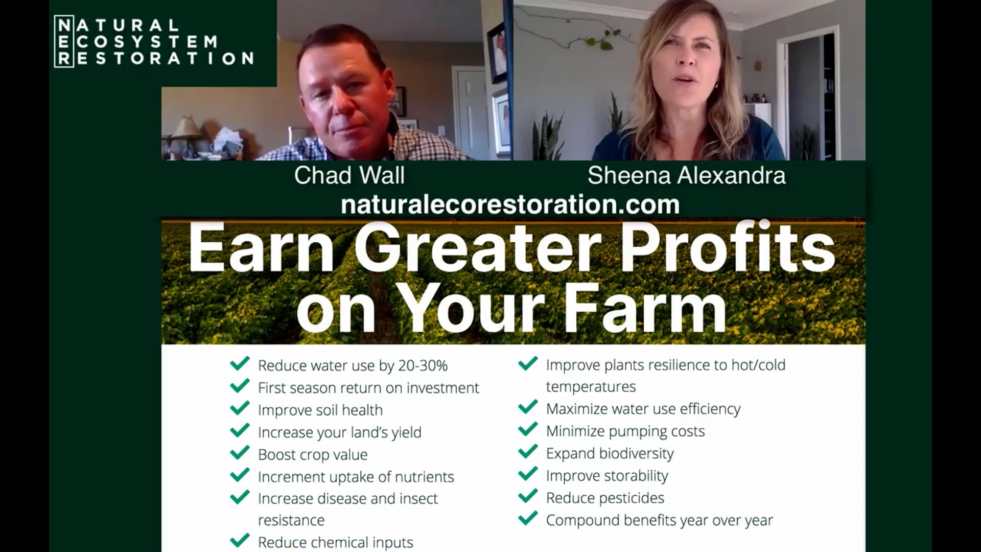 Benefits Structured Water