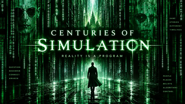 Centuries of Simulation