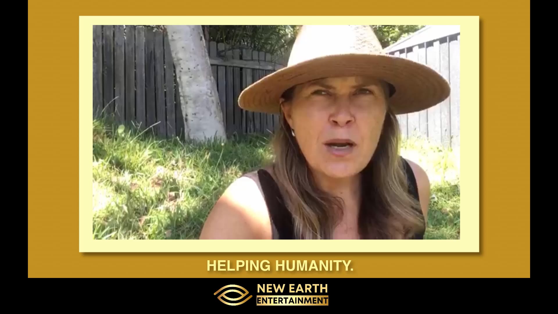 New Earth Entertainment - Membership Promo