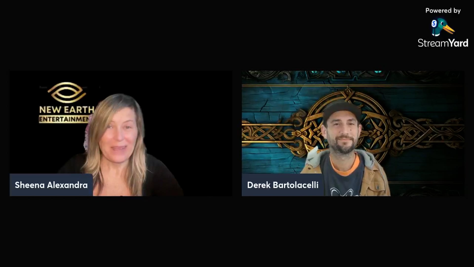 The Sexperiment - Episode 5