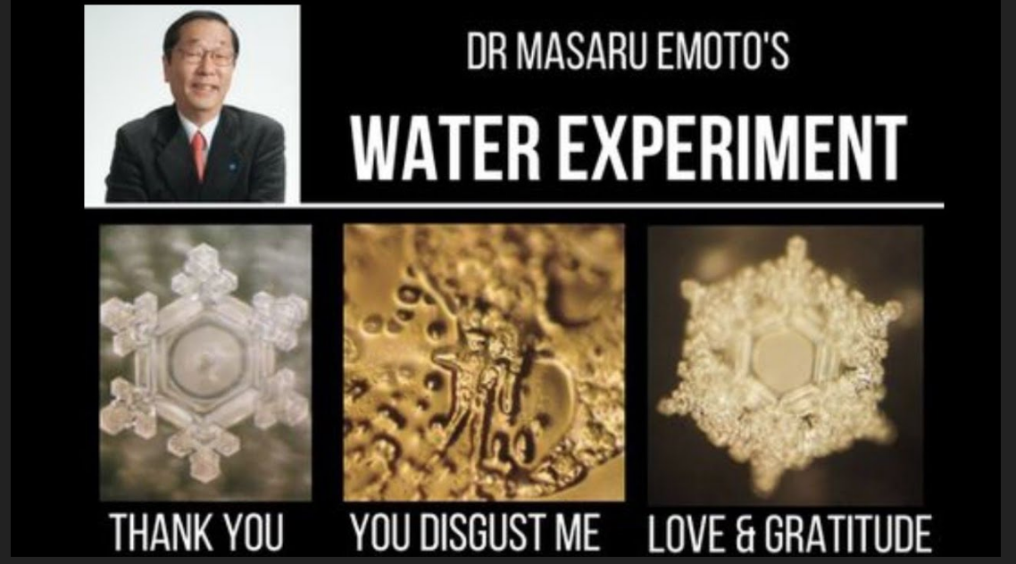 Emoto Peace Project
