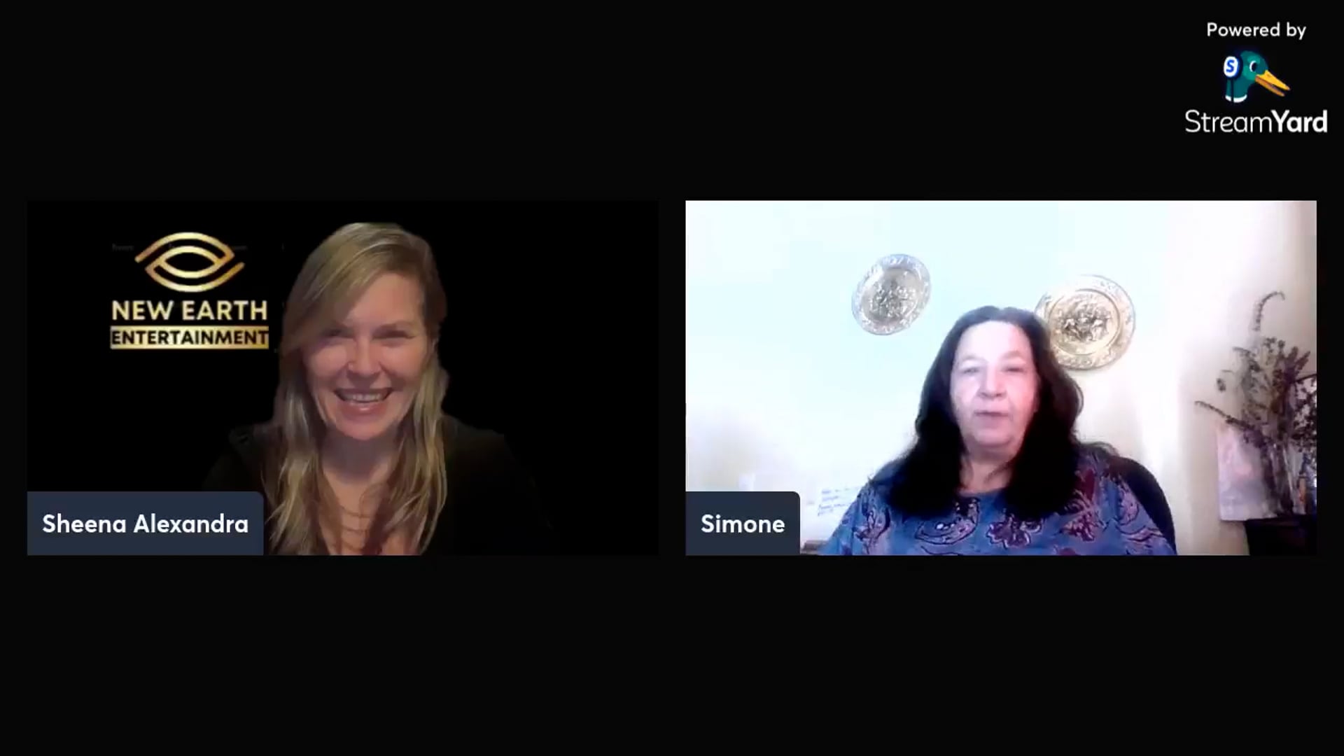 Illiminating The Way Home - 1