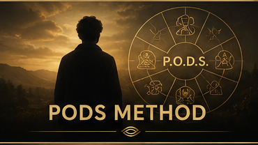 PODS Method: Building a New Earth.