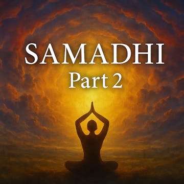 Samadhi Movie - Part 2: It's Not What...