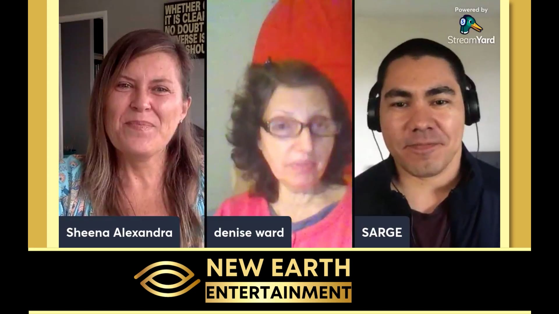 Uncovering Wetiko with Mamalution Dialogues