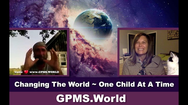 GPMS World - Creating Change