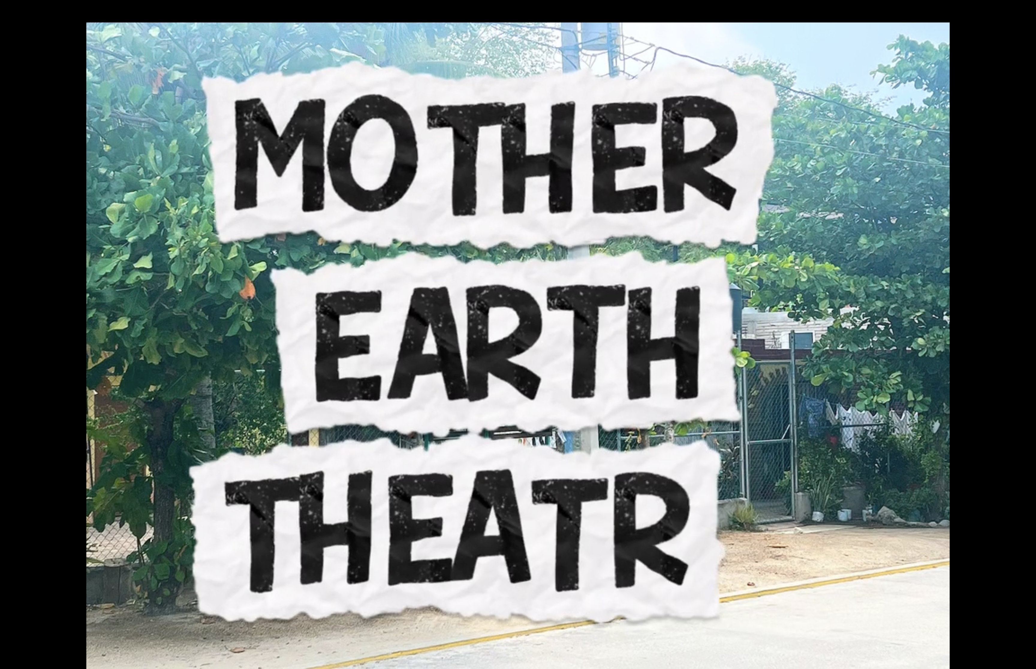 New Earth Entertainment - Your Power Is The Story We Tell Video
