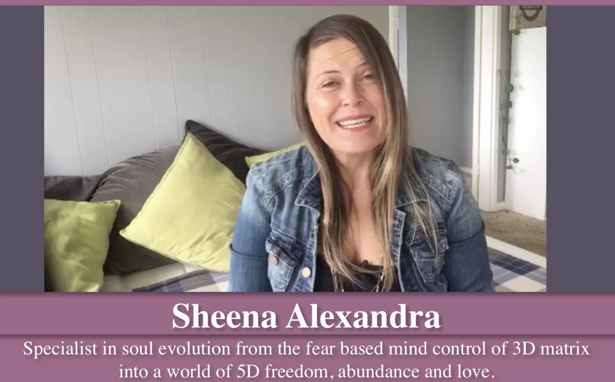 Introducing New Earth Networking: Share, Collaborate, Evolve