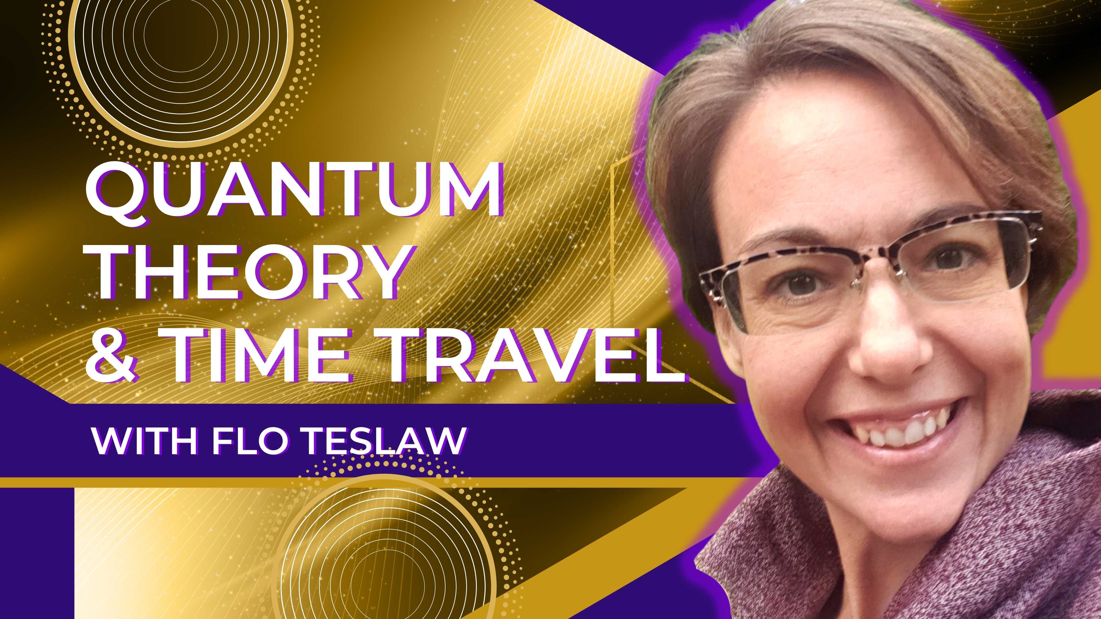 Quantum Theory & Time Travel